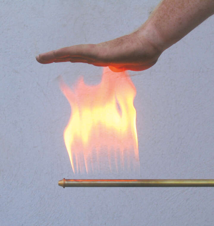 KERBL Euterhaarentferner PREVENTA